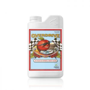 Advanced Nutrients Overdrive