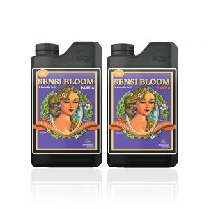 Advanced Nutrients Sensi Bloom A&B