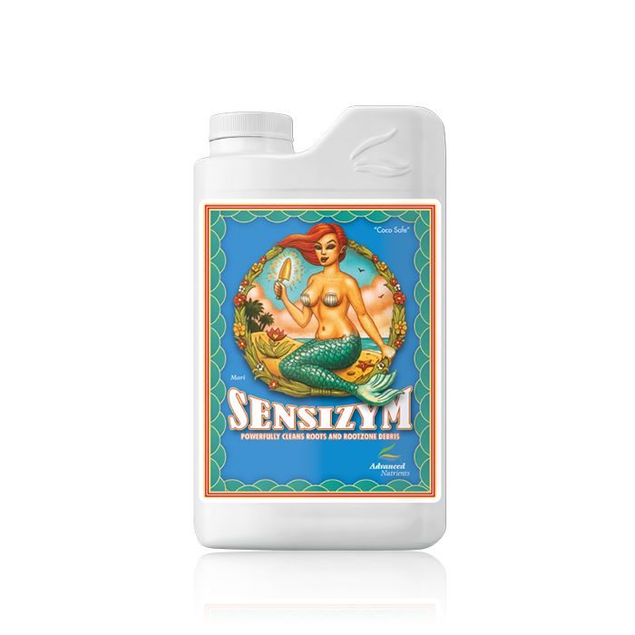 Advanced Nutrients Sensizym