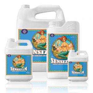 Alternative view of Advanced Nutrients Sensizym