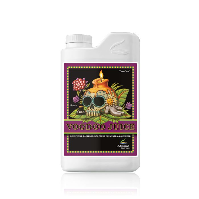 Advanced Nutrients  Voodoo Juice