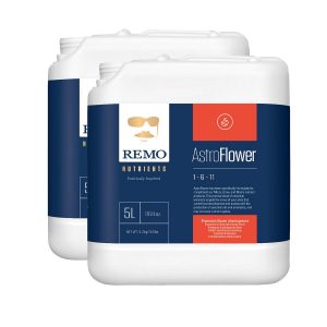 AstroFlower