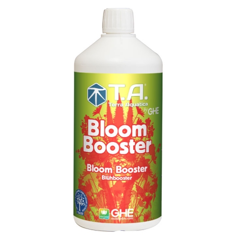 GHE - Terra Aquatica Bloom Booster