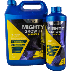 CX Horticulture Mighty Growth Enhancer