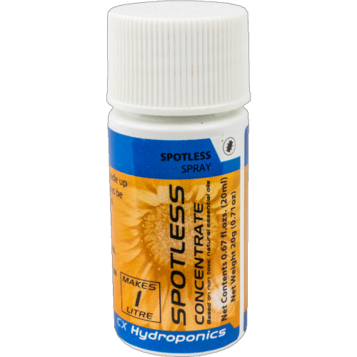 CX Horticulture Spotless Concentrate - Image 2