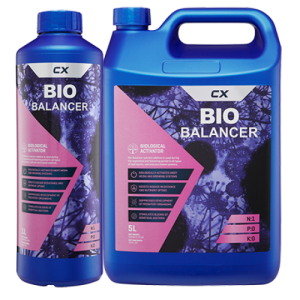Alternative view of CX Horticulture  Bio Balancer