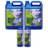 CX Horticulture Hydro Base A&B