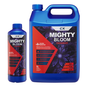 CX Horticulture Mighty Bloom Enhancer