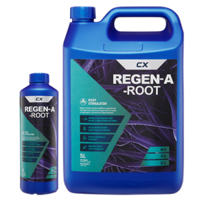 CX Horticulture Regen-A-Root