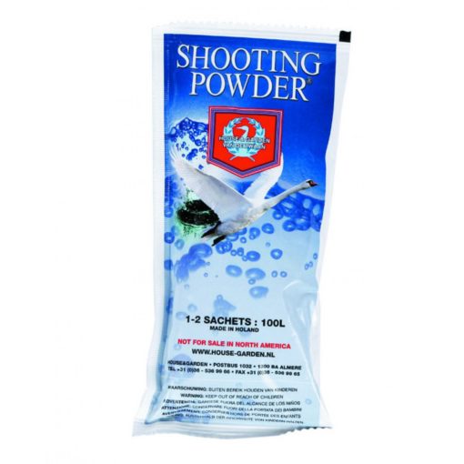 House & Garden Shooting Powder - Image 2