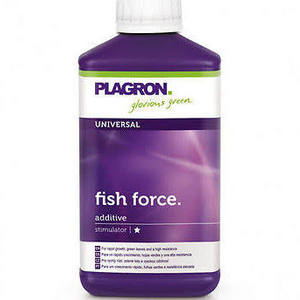 Plagron Fish Force
