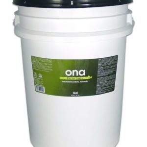 ONA Gel Tub 20Litre