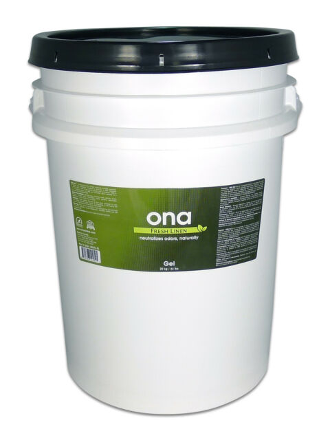 ONA Gel Tub 20Litre