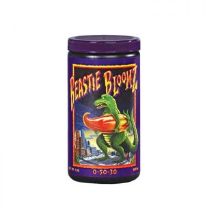 Fox Farm Beastie Bloomz