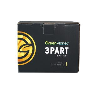 GP3 Kit (3 Part)