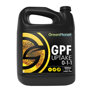 GPF Uptake