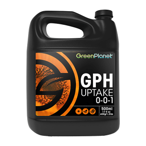 GPH Uptake
