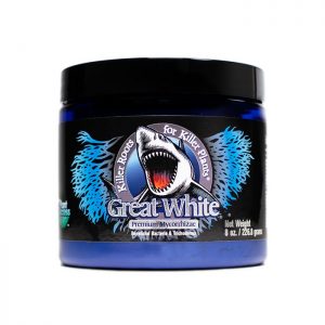 Great White Mycorrhizae
