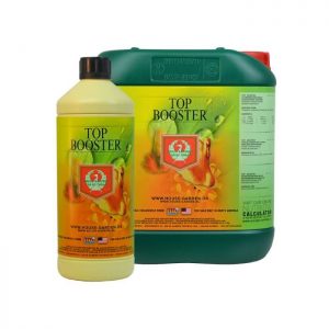 House & Garden Top Booster
