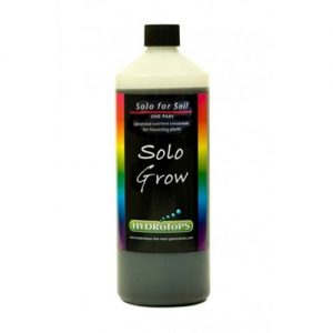 Hydrotops Solo Grow (Soil) (Soft Water)