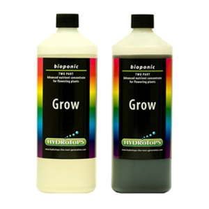 Hydrotops Coco Grow A&B