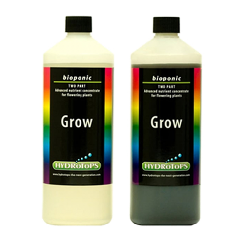 Hydrotops Hydro Grow A&B