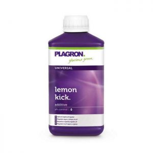 Plagron Lemon Kick
