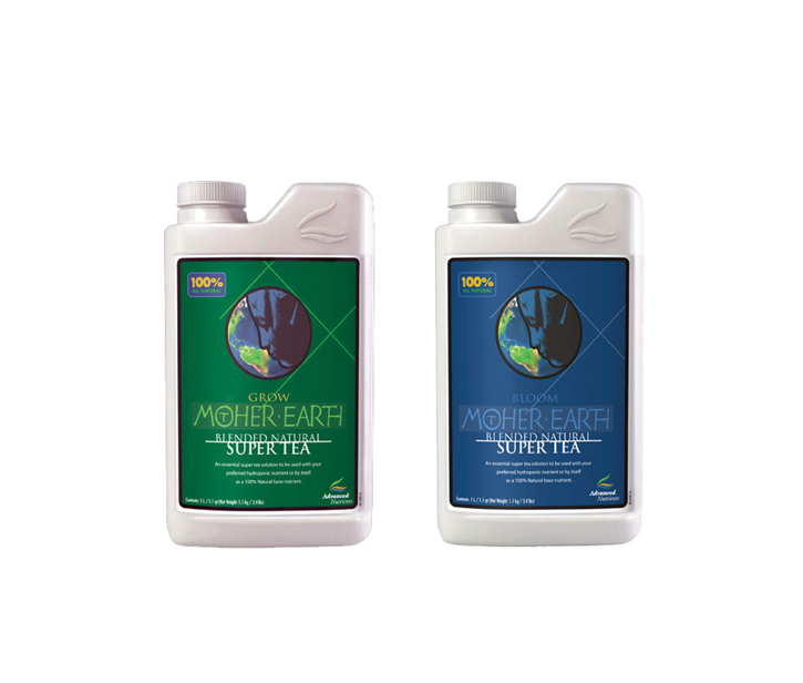 Advanced Nutrients Mother Earth Grow - Image 3