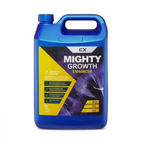 Alternative view of CX Horticulture Mighty Growth Enhancer