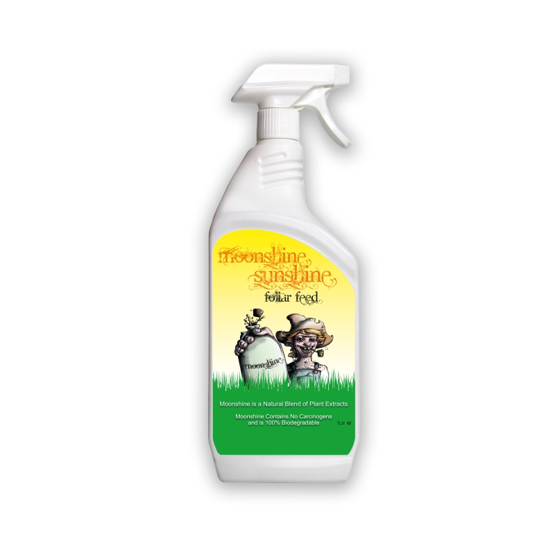 Moonshine Foliar Spray