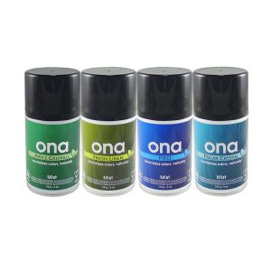 ONA Mist 170g