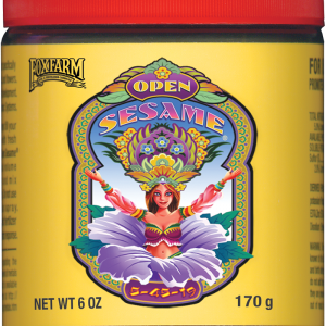 Alternative view of Fox Farm Open Sesame