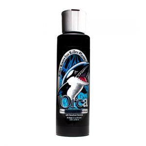 Alternative view of Orca Liquid Mycorrhizae