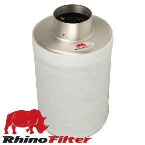 Alternative view of Rhino Pro Carbon Filters