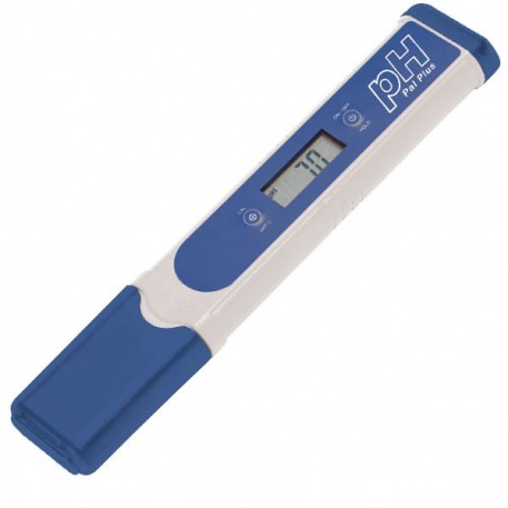 ETI pH Pal Plus Meter