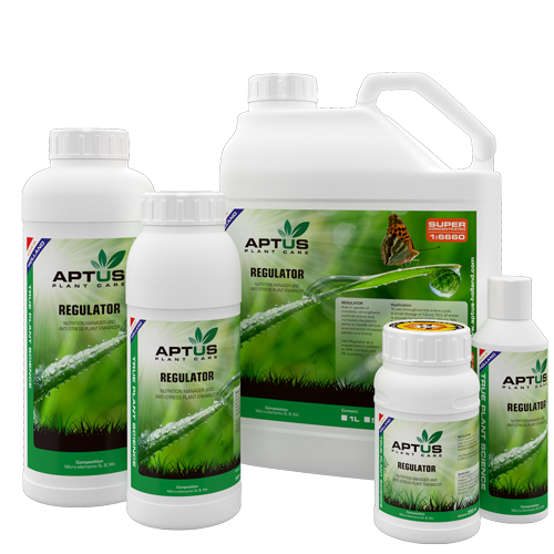 Aptus Regulator
