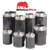 Rhino Pro Carbon Filters