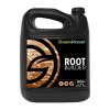 Root Builder