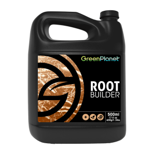 Root Builder