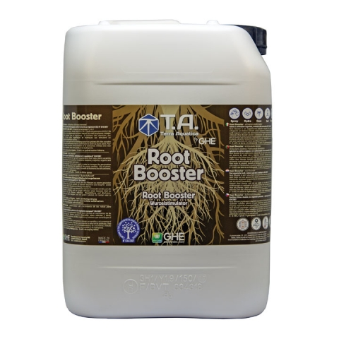GHE - Terra Aquatica Root Booster - Image 3