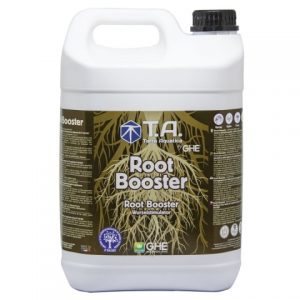 Alternative view of GHE - Terra Aquatica Root Booster
