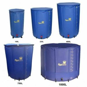 Flexi Tanks
