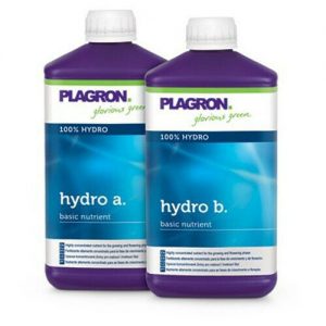 Plagron Hydro A&B