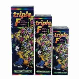 Hydrotops Triple F