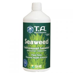 GHE - Terra Aquatica Seaweed