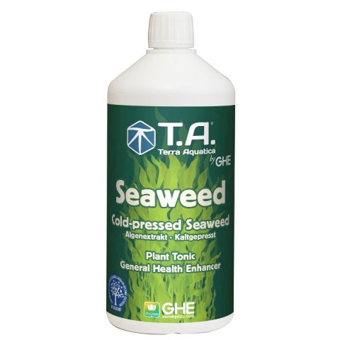 GHE - Terra Aquatica Seaweed