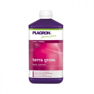 Plagron Terra Grow
