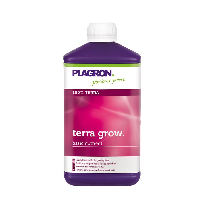 Plagron Terra Grow