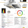 Spectrum King SK602 GH LED Grow Light - Image 7