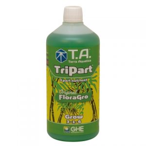 GHE - Terra Aquatica TriPart Gro (Flora Gro)